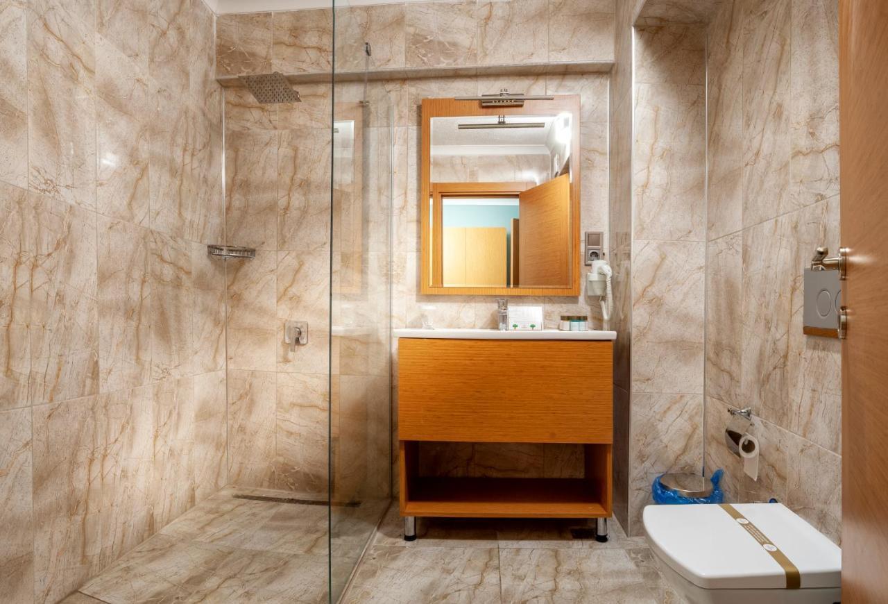 Altinova  Marinn Deluxe Hotel מראה חיצוני תמונה