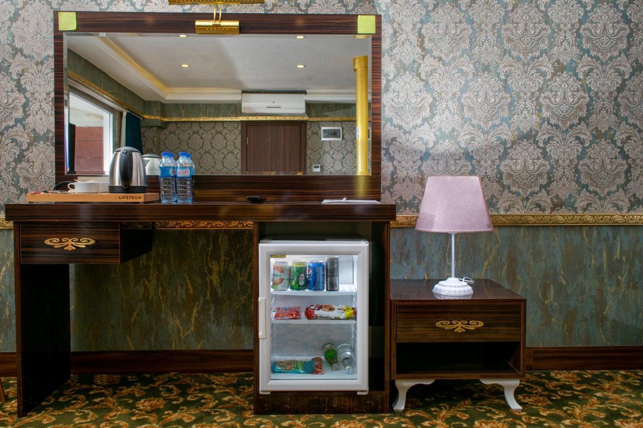 Altinova  Marinn Deluxe Hotel מראה חיצוני תמונה